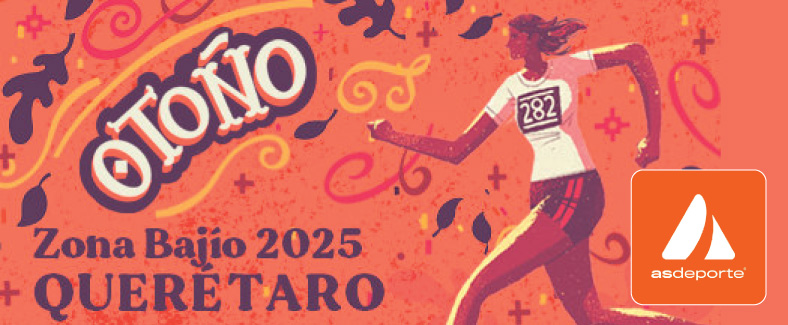 CIRCUITO DE LAS ESTACIONES QUERETARO 2025 OTOÑO