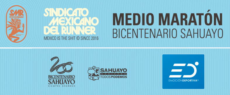 CUARTO MEDIO MARATON SAHUAYO 2025